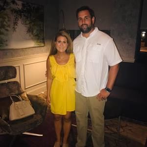 Meet your Posher, Kate